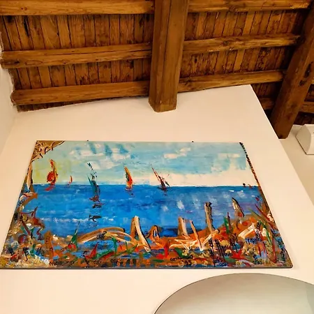 Holiday home Felicia Porto Santo Stefano (Grosseto)