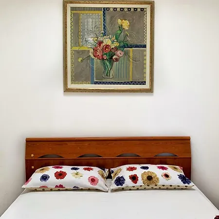 Holiday home Felicia Porto Santo Stefano (Grosseto)