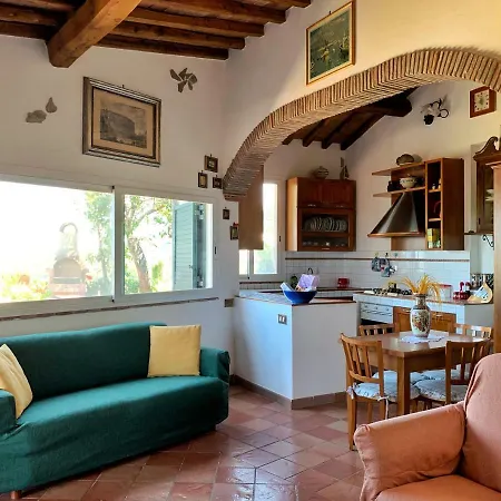 Felicia Holiday home